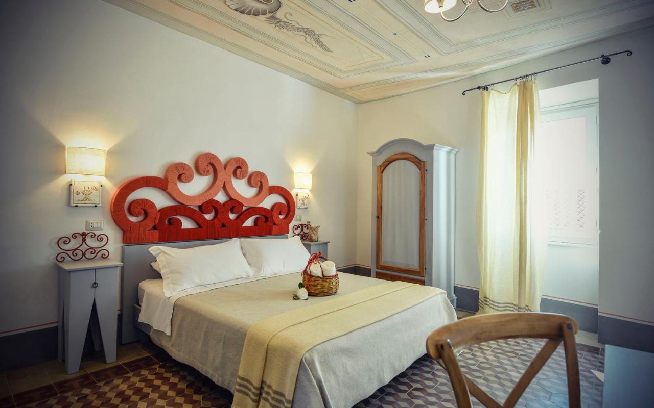 Bisos Bed & Breakfast Paulilatino Ngoại thất bức ảnh