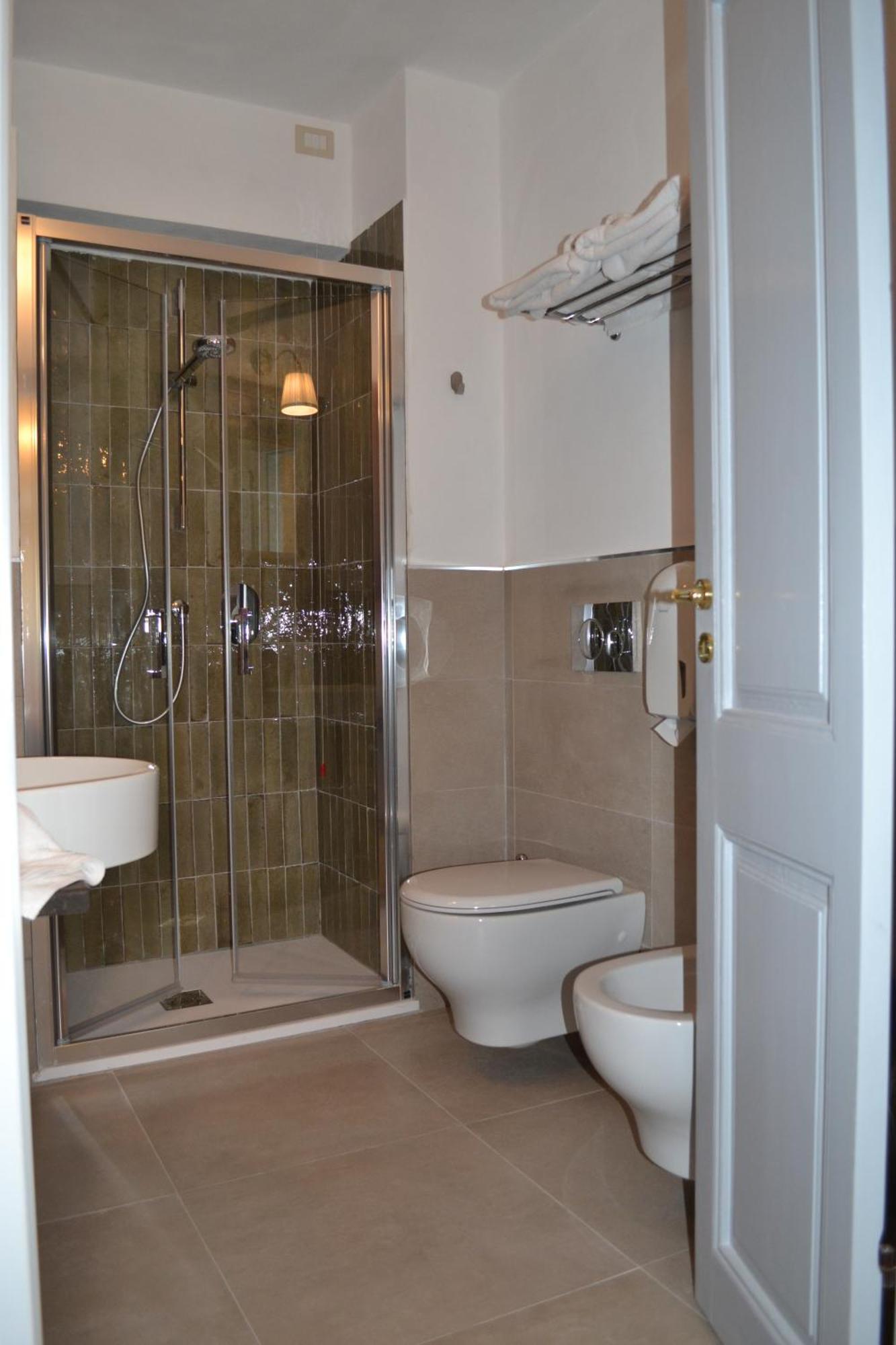 Bisos Bed & Breakfast Paulilatino Ngoại thất bức ảnh